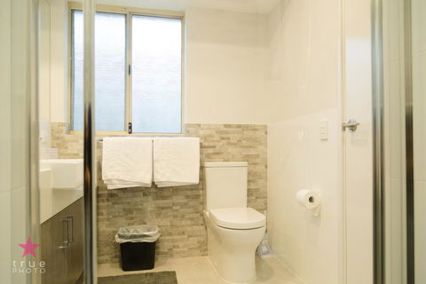Waterford Guest Suite - Melbourne 4u 7