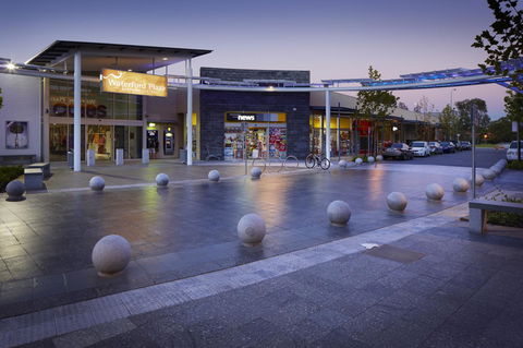 Waterford Guest Suite - Melbourne 4u 10