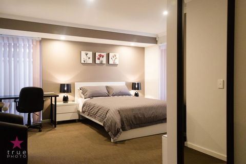 Waterford Guest Suite - Melbourne 4u 4