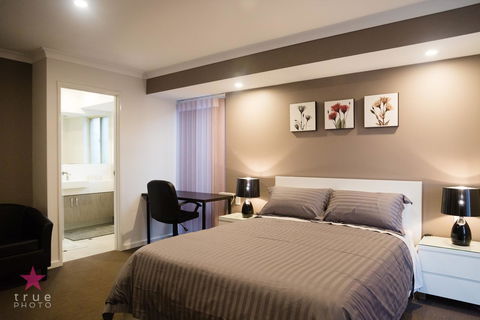 Waterford Guest Suite - Melbourne 4u 3