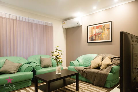 Waterford Guest Suite - Melbourne 4u 0