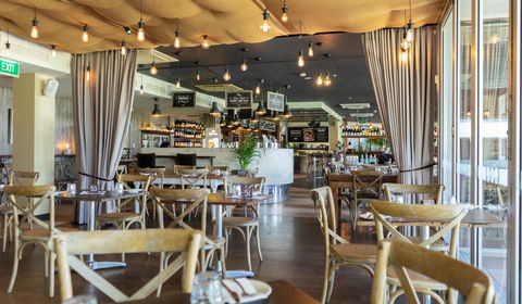 Mullaloo Beach Hotels & Apartments - Accommodation Melbourne 10