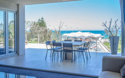 Mullaloo Beach Hotels & Apartments - Accommodation Melbourne 2