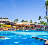 Karratha International Hotel - Accommodation Melbourne