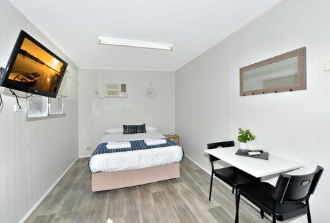 Mandurah Coastal Holiday Park - Accommodation Melbourne 22