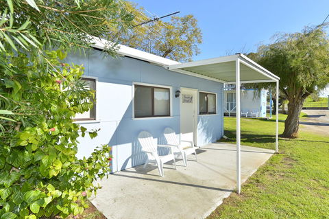 Mandurah Coastal Holiday Park - Accommodation Melbourne 1