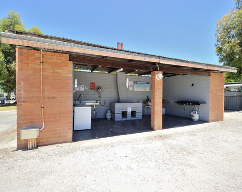 Mandurah Coastal Holiday Park - Accommodation Melbourne 37