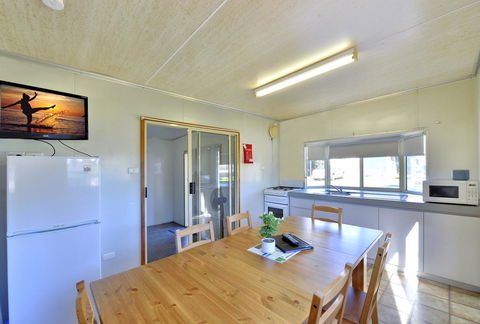 Mandurah Coastal Holiday Park - Accommodation Melbourne 23