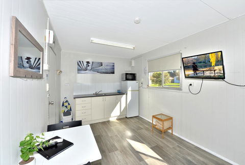 Mandurah Coastal Holiday Park - Accommodation Melbourne 2