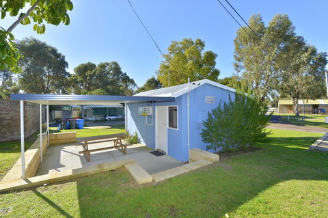 Mandurah Coastal Holiday Park - Accommodation Melbourne 11