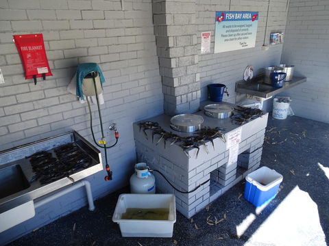 Mandurah Coastal Holiday Park - Accommodation Melbourne 39