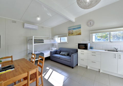 Mandurah Coastal Holiday Park - Accommodation Melbourne 5