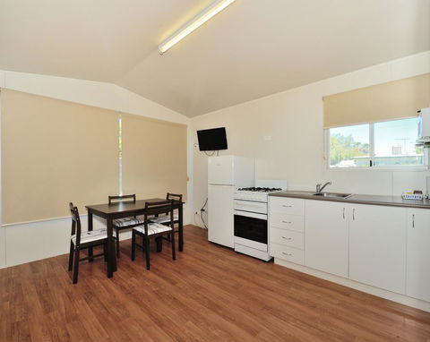 Mandurah Coastal Holiday Park - Accommodation Melbourne 30