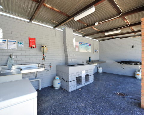 Mandurah Coastal Holiday Park - Accommodation Melbourne 38