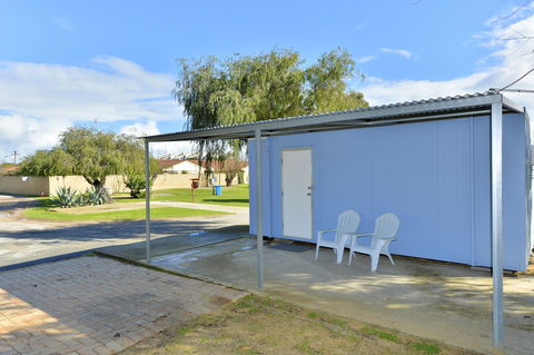 Mandurah Coastal Holiday Park - Accommodation Melbourne 35