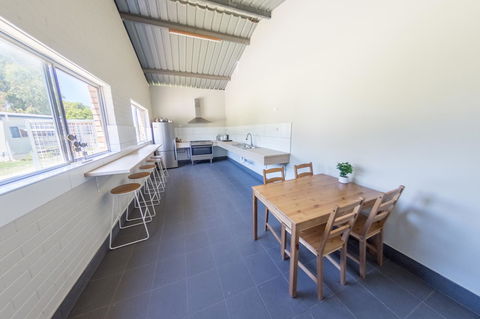 Mandurah Coastal Holiday Park - Accommodation Melbourne 40
