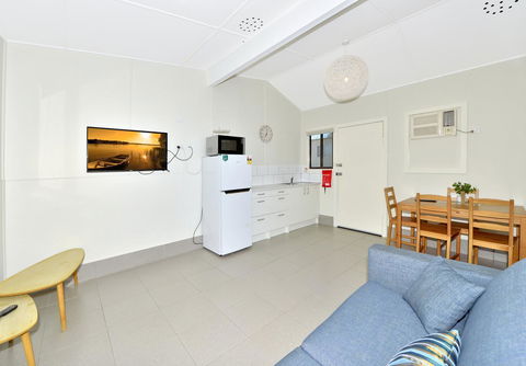 Mandurah Coastal Holiday Park - Accommodation Melbourne 10