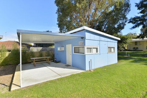 Mandurah Coastal Holiday Park - Accommodation Melbourne 6