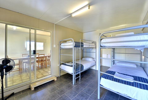 Mandurah Coastal Holiday Park - Accommodation Melbourne 26