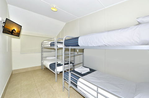 Mandurah Coastal Holiday Park - Accommodation Melbourne 13