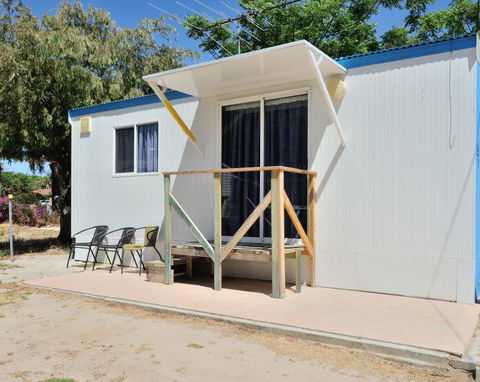 Mandurah Coastal Holiday Park - Accommodation Melbourne 36