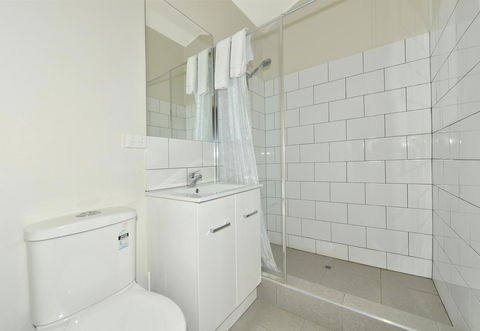 Mandurah Coastal Holiday Park - Accommodation Melbourne 8