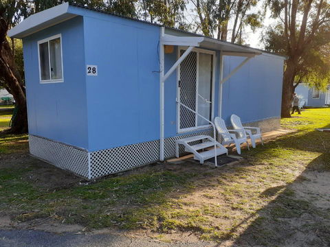 Mandurah Coastal Holiday Park - Accommodation Melbourne 18