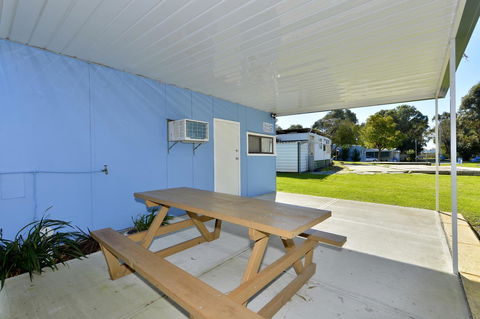 Mandurah Coastal Holiday Park - Accommodation Melbourne 7