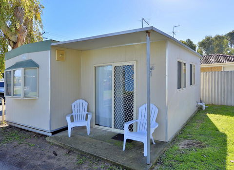 Mandurah Coastal Holiday Park - Accommodation Melbourne 27