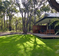 Amaroo Retreat  Spa - Accommodation Melbourne