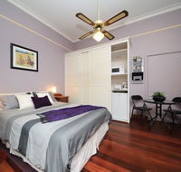Dawson Accommodation - Accommodation Melbourne