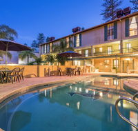 Cottesloe Beach Chalets - Accommodation Melbourne