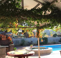 Swan Valley Rest Cottage - Accommodation Melbourne