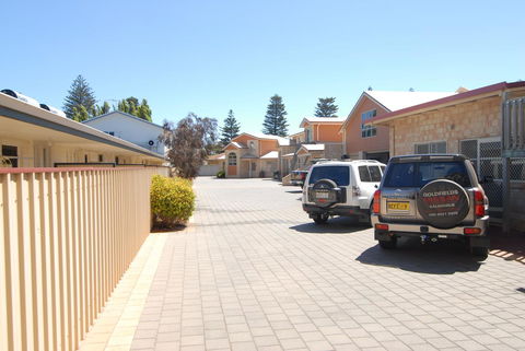 Esperance Foreshore Apartments - Accommodation Melbourne 7