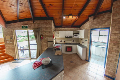 Esperance Foreshore Apartments - Accommodation Melbourne 43