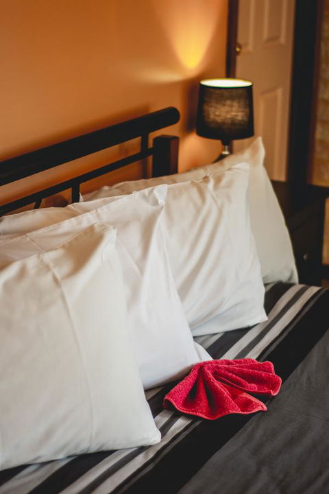 Esperance Foreshore Apartments - Accommodation Melbourne 25