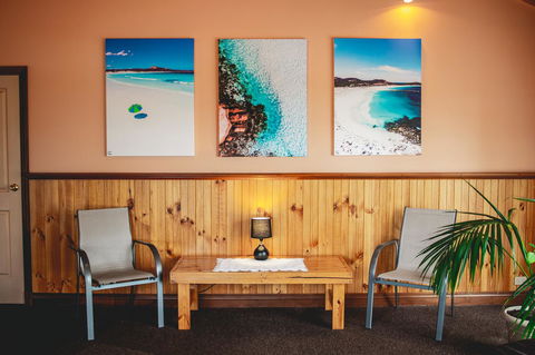 Esperance Foreshore Apartments - Accommodation Melbourne 6