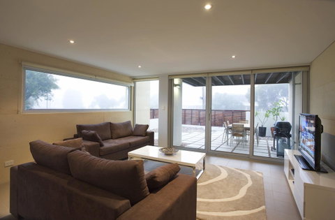 Alouarn Apartments - Accommodation Melbourne 9