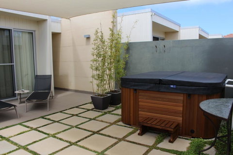 Alouarn Apartments - Accommodation Melbourne 2