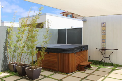 Alouarn Apartments - Accommodation Melbourne 3