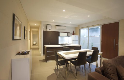 Alouarn Apartments - Accommodation Melbourne 11