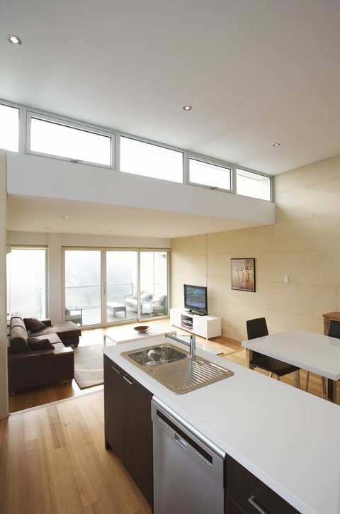 Alouarn Apartments - Accommodation Melbourne 12