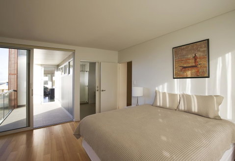 Alouarn Apartments - Accommodation Melbourne 14