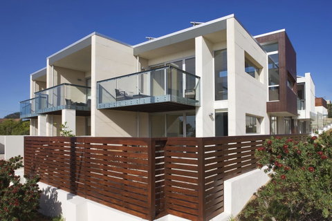 Alouarn Apartments - Accommodation Melbourne 6