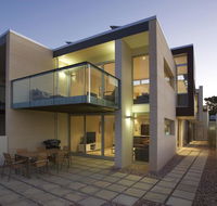 Alouarn Apartments - Accommodation Melbourne