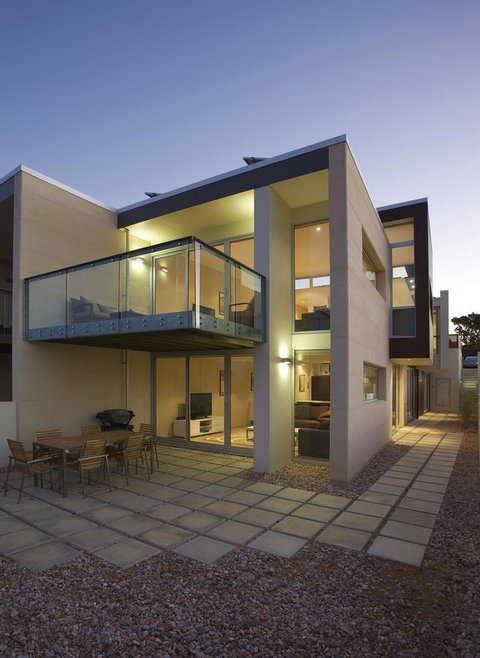 Alouarn Apartments - Accommodation Melbourne 0