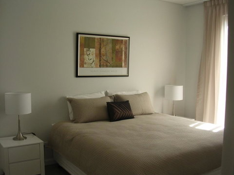 Alouarn Apartments - Accommodation Melbourne 5