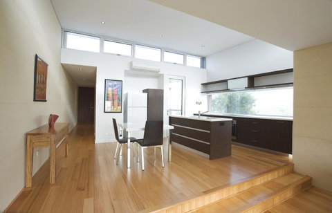 Alouarn Apartments - Accommodation Melbourne 4