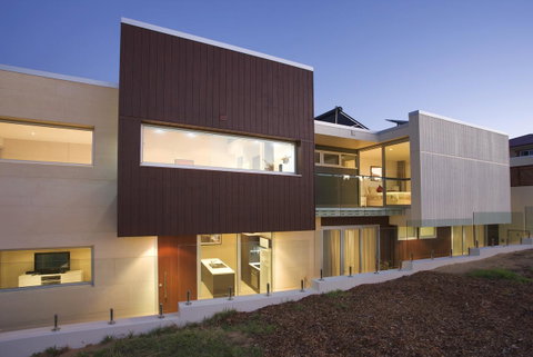 Alouarn Apartments - Accommodation Melbourne 1