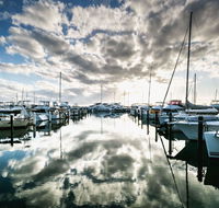 Oceanside 22 - Accommodation Melbourne